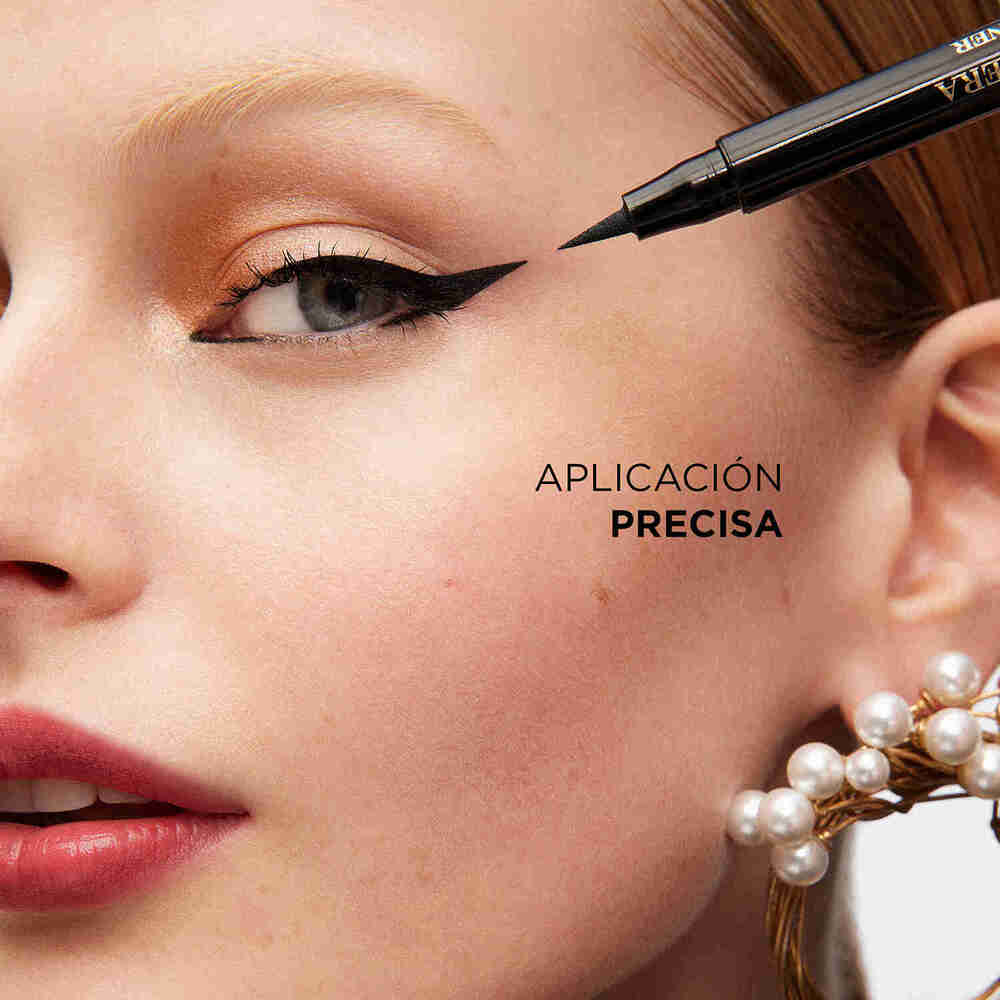 FABULOUS EYELINER (DELINEADOR L&Iacute;QUIDO DE OJOS)